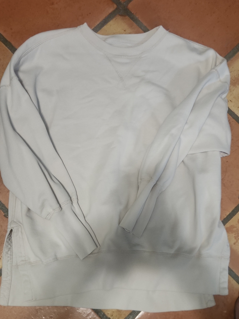 Bundle Of 2 Abercrombie & Fitch Crewneck Sweatshirt